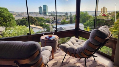 Cobertura, 2 quartos, 194 m² - Foto 1