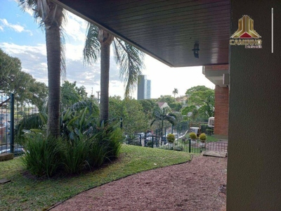 Cobertura, 2 quartos, 194 m² - Foto 5