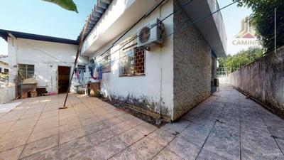 Casa, 3 quartos, 130 m² - Foto 4