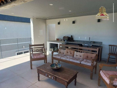 Casa de Condomínio, 3 quartos - Foto 2