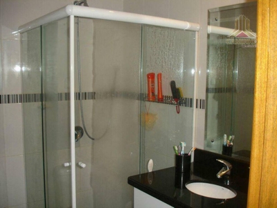 Casa, 4 quartos, 246 m² - Foto 5