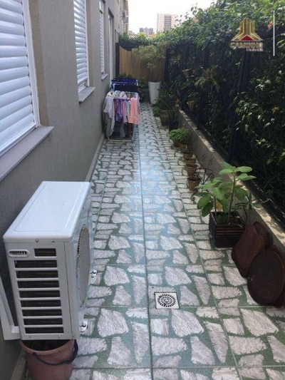 Apartamento, 3 quartos, 98 m² - Foto 5