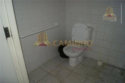 Loja-Salão, 575 m² - Foto 5