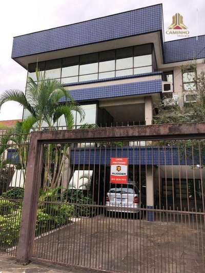 Prédio Inteiro, 548 m² - Foto 2