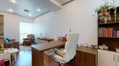 Sala-Conjunto, 40 m² - Foto 4