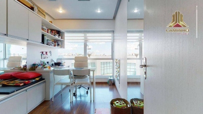 Sala-Conjunto, 40 m² - Foto 4