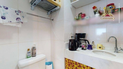 Sala-Conjunto, 40 m² - Foto 3