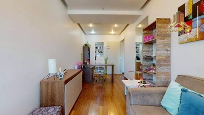 Sala-Conjunto, 40 m² - Foto 3