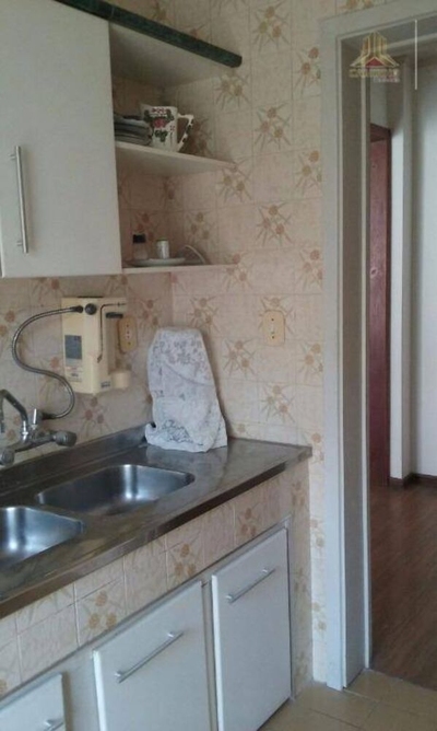 Apartamento, 3 quartos, 111 m² - Foto 4