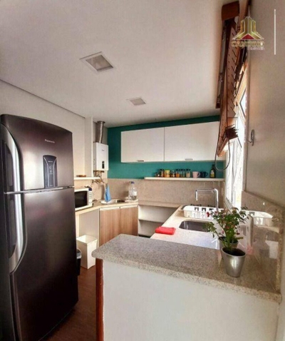 Flat/Apart Hotel, 2 quartos, 49 m² - Foto 2