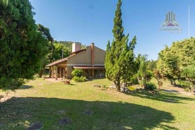 Sítio, 3 quartos, 2 hectares - Foto 4