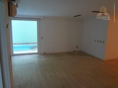 Cobertura, 3 quartos, 369 m² - Foto 5