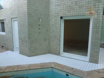 Cobertura, 3 quartos, 369 m² - Foto 2