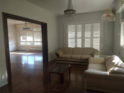 Apartamento, 3 quartos, 293 m² - Foto 4