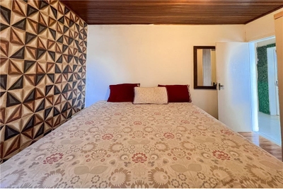 Casa de Condomínio, 2 quartos - Foto 2