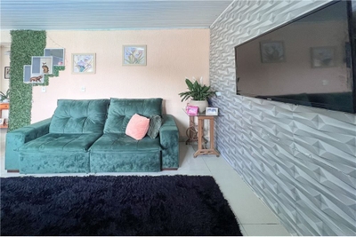 Casa de Condomínio, 2 quartos - Foto 3