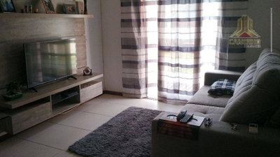 Casa, 2 quartos, 70 m² - Foto 2