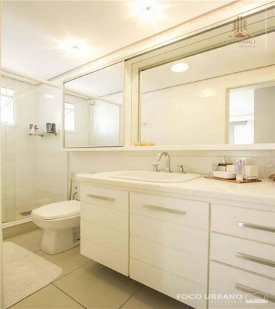 Cobertura, 3 quartos, 198 m² - Foto 4