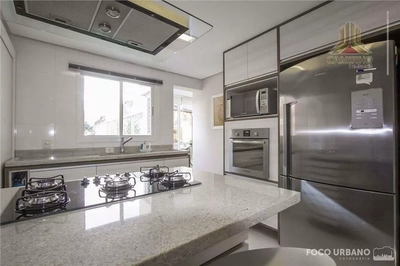 Cobertura, 3 quartos, 198 m² - Foto 2