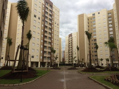 Apartamento, 2 quartos, 63 m² - Foto 1