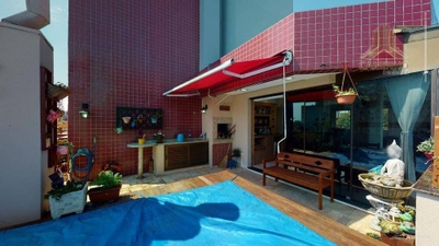 Apartamento, 2 quartos, 150 m² - Foto 1