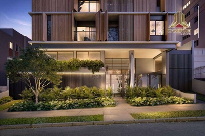 Apartamento, 2 quartos, 70 m² - Foto 3