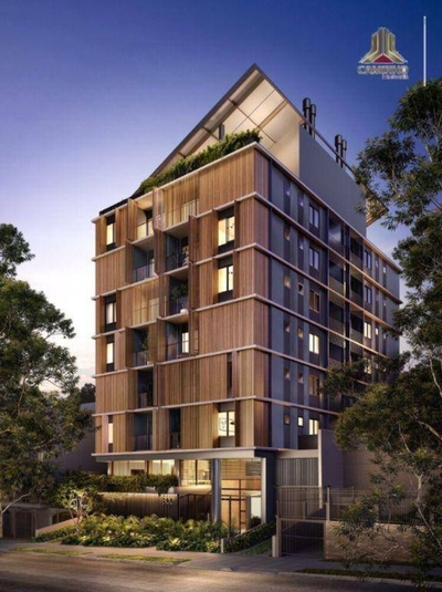 Apartamento, 2 quartos, 70 m² - Foto 1