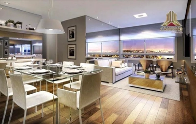 Apartamento, 2 quartos, 64 m² - Foto 5