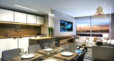 Apartamento, 2 quartos, 64 m² - Foto 4