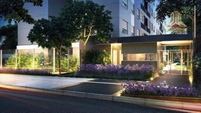 Apartamento, 2 quartos, 64 m² - Foto 3