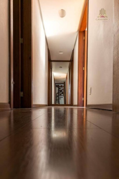 Cobertura, 4 quartos, 219 m² - Foto 4