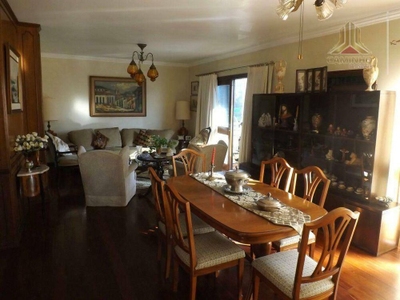 Apartamento, 3 quartos, 157 m² - Foto 4