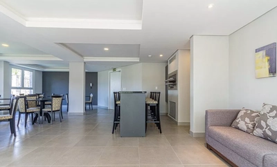 Apartamento, 1 quarto, 49 m² - Foto 4