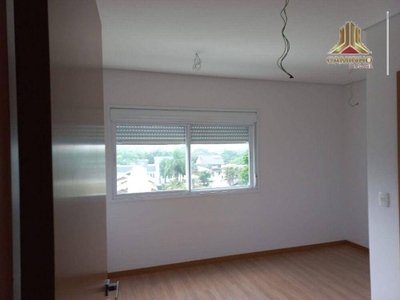 Apartamento, 3 quartos, 104 m² - Foto 3