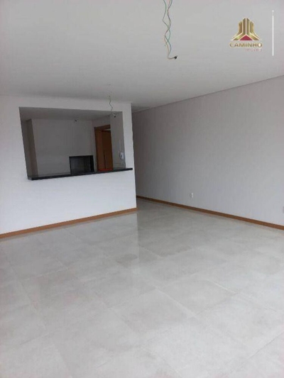 Apartamento, 3 quartos, 104 m² - Foto 2