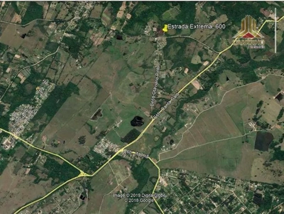 Terreno, 206 hectares - Foto 4