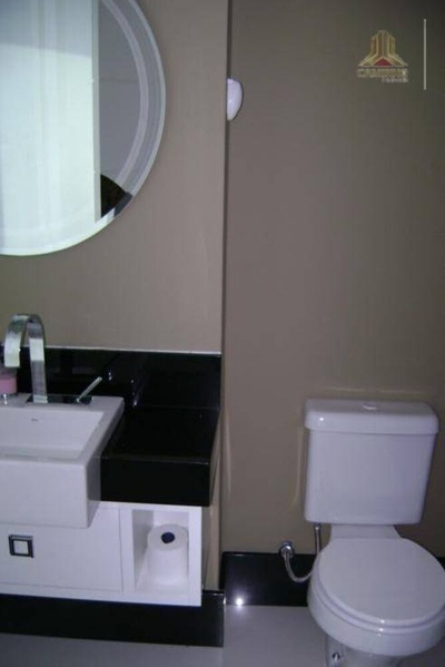 Sala-Conjunto, 218 m² - Foto 4