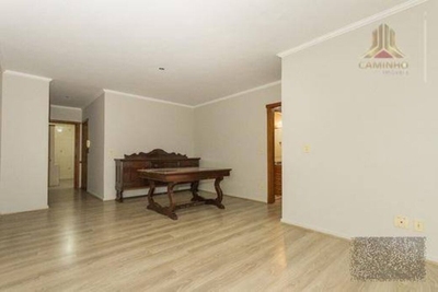 Apartamento, 3 quartos, 108 m² - Foto 1