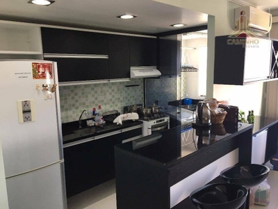 Apartamento, 3 quartos, 65 m² - Foto 3