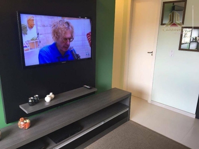 Apartamento, 3 quartos, 65 m² - Foto 5