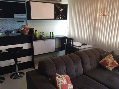 Apartamento, 3 quartos, 65 m² - Foto 2