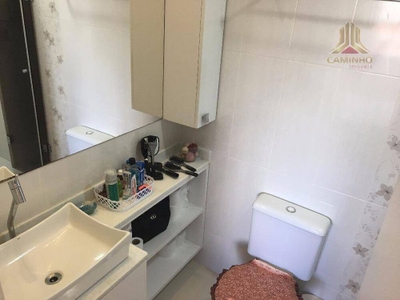 Apartamento, 3 quartos, 65 m² - Foto 4
