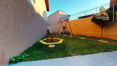 Casa de Condomínio, 3 quartos - Foto 5