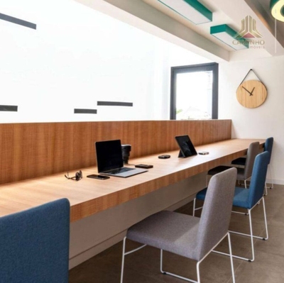 Apartamento, 1 quarto, 66 m² - Foto 4