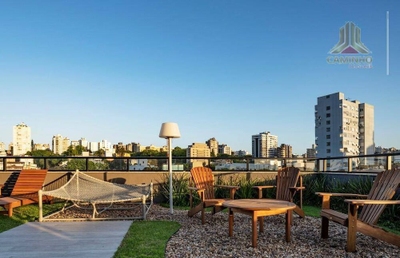 Apartamento, 1 quarto, 66 m² - Foto 5