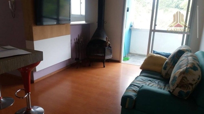 Apartamento, 2 quartos, 61 m² - Foto 3