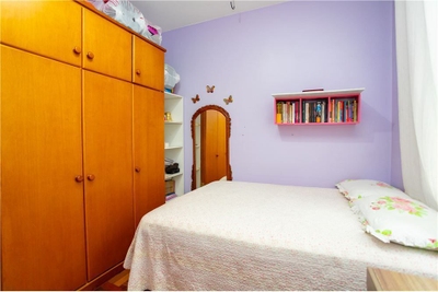 Apartamento, 2 quartos, 36 m² - Foto 2