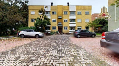 Apartamento, 3 quartos, 67 m² - Foto 3