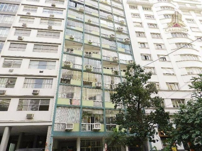 Apartamento, 3 quartos, 218 m² - Foto 1