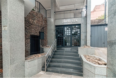 Sala-Conjunto, 34 m² - Foto 3